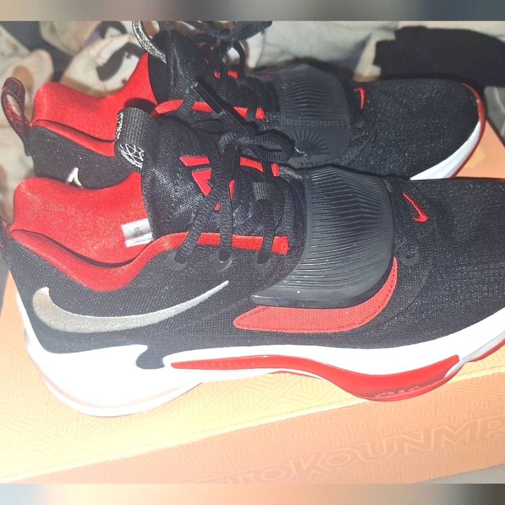 Zoom freaks 3 nike mens sneakers